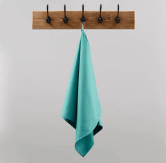 Keep The Faith London - Game Changer Towel - Mayfair Navy - Ready Sweat Go