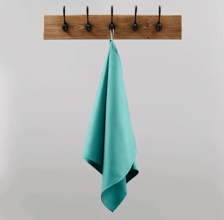 Keep The Faith London - Game Changer Towel - Mayfair Navy - Ready Sweat Go