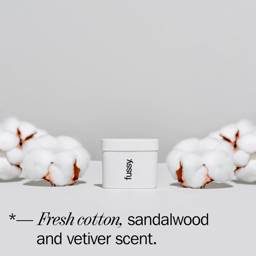 Fussy - Deodorant Refill - Cloud Nine - From Ready Sweat Go