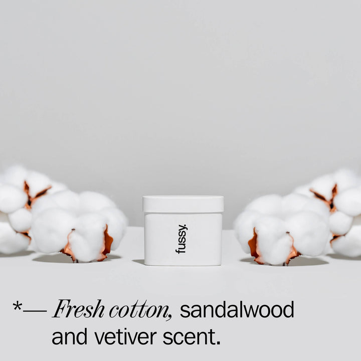 Fussy - Deodorant Refill - Cloud Nine - From Ready Sweat Go