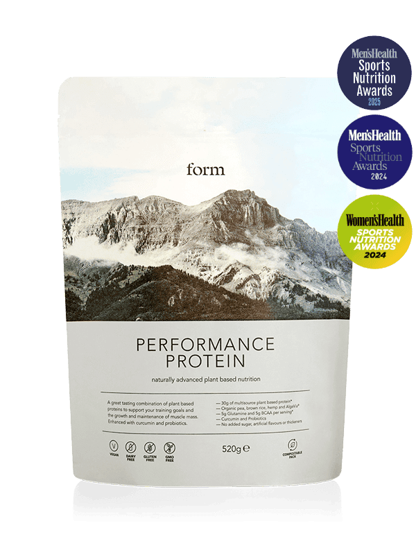 Form Performance Protein 520g pouch