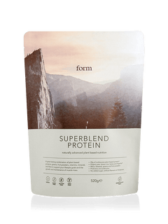 Form Superblend Protein 520g pouch