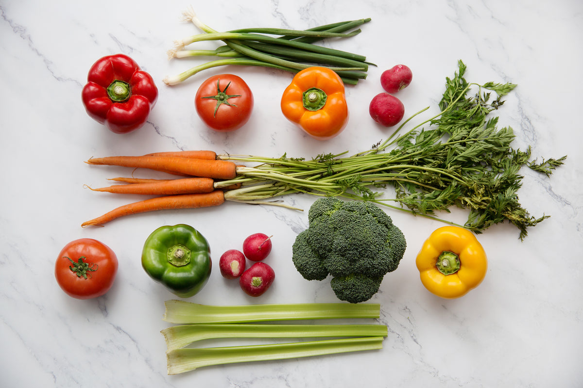 Intermittent Fasting