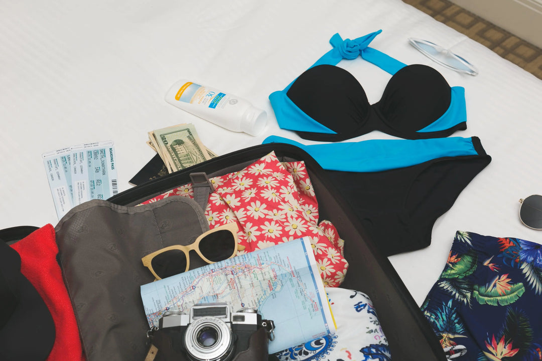 holiday-hotel-unpacking - Ready Sweat Go