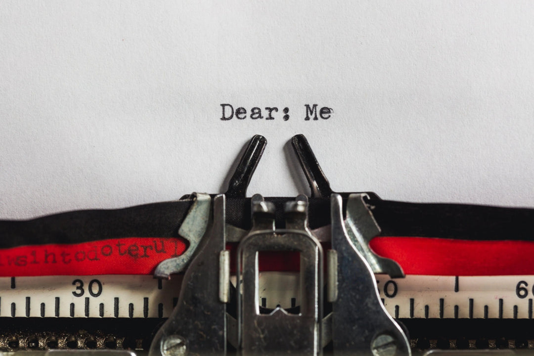 letter-to-self - Ready Sweat Go