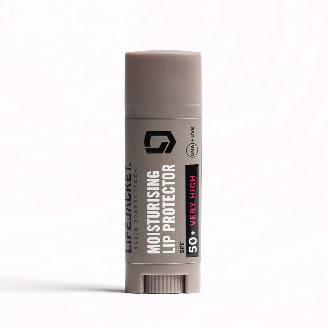 LifeJacket SPF50+ moisturising lip protector 5g