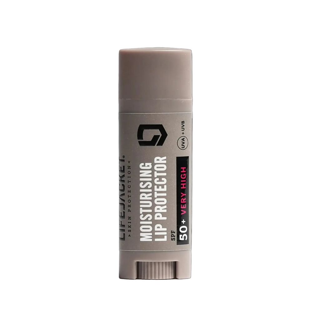 LifeJacket SPF50+ Moisturising Lip Protector 5g cut-out