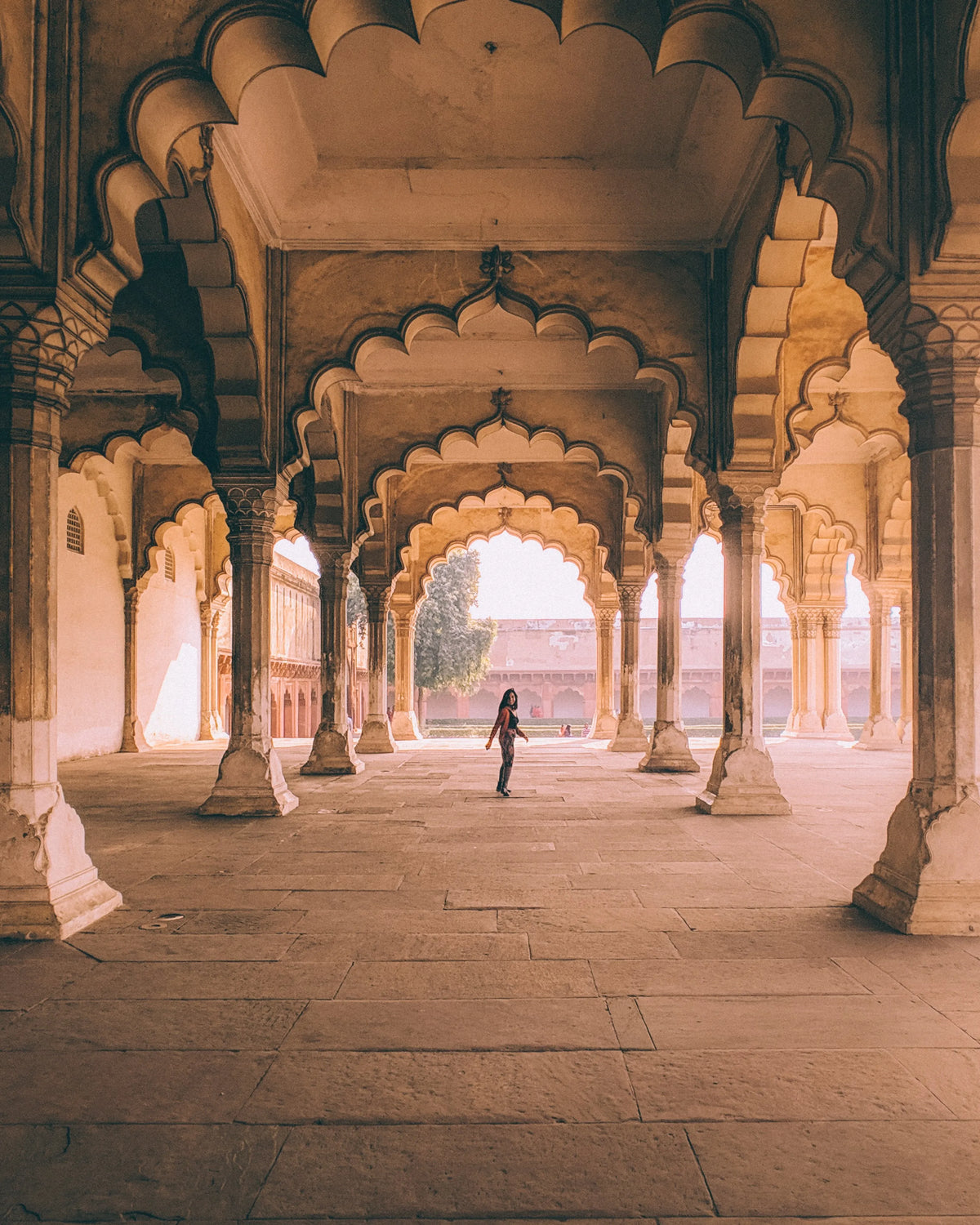 The History Of Yoga