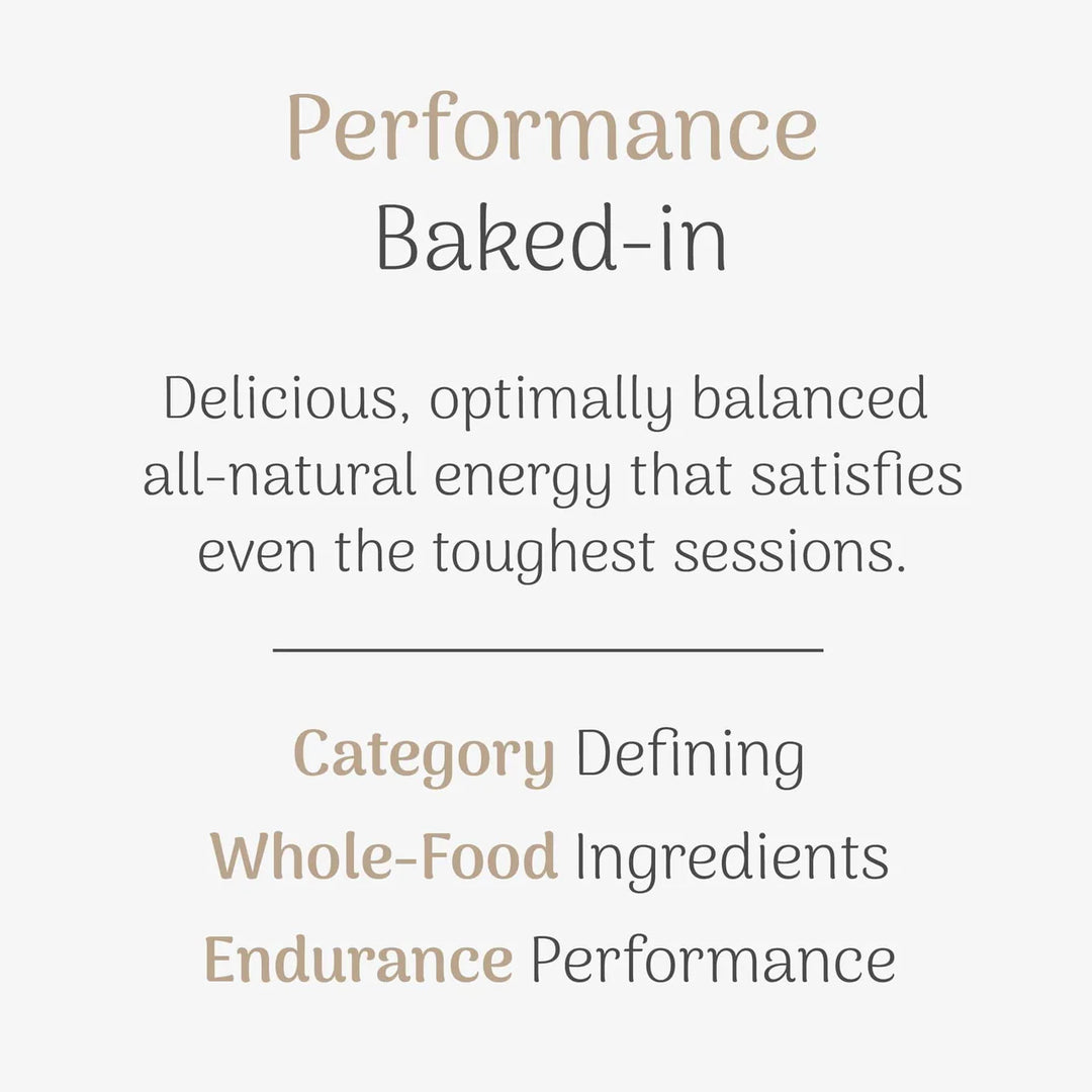 Veloforte - Mocha - Dates, Hazelnut, Coffee &amp; Cocoa Energy &amp; Protein Bar