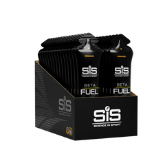 SiS Beta Fuel Energy Gel – 40g Carbohydrate