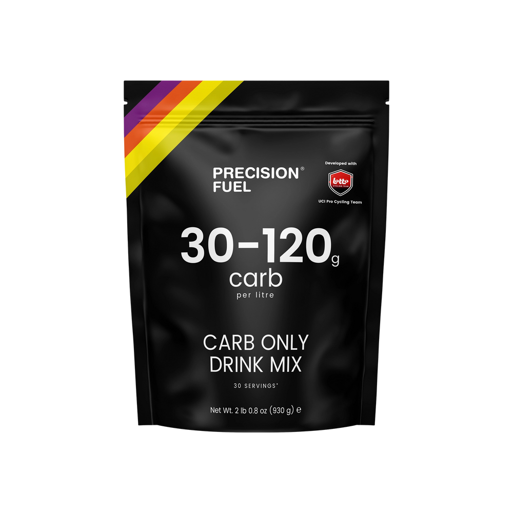 Precision Fuel Carb Only Drink Mix 930g pouch