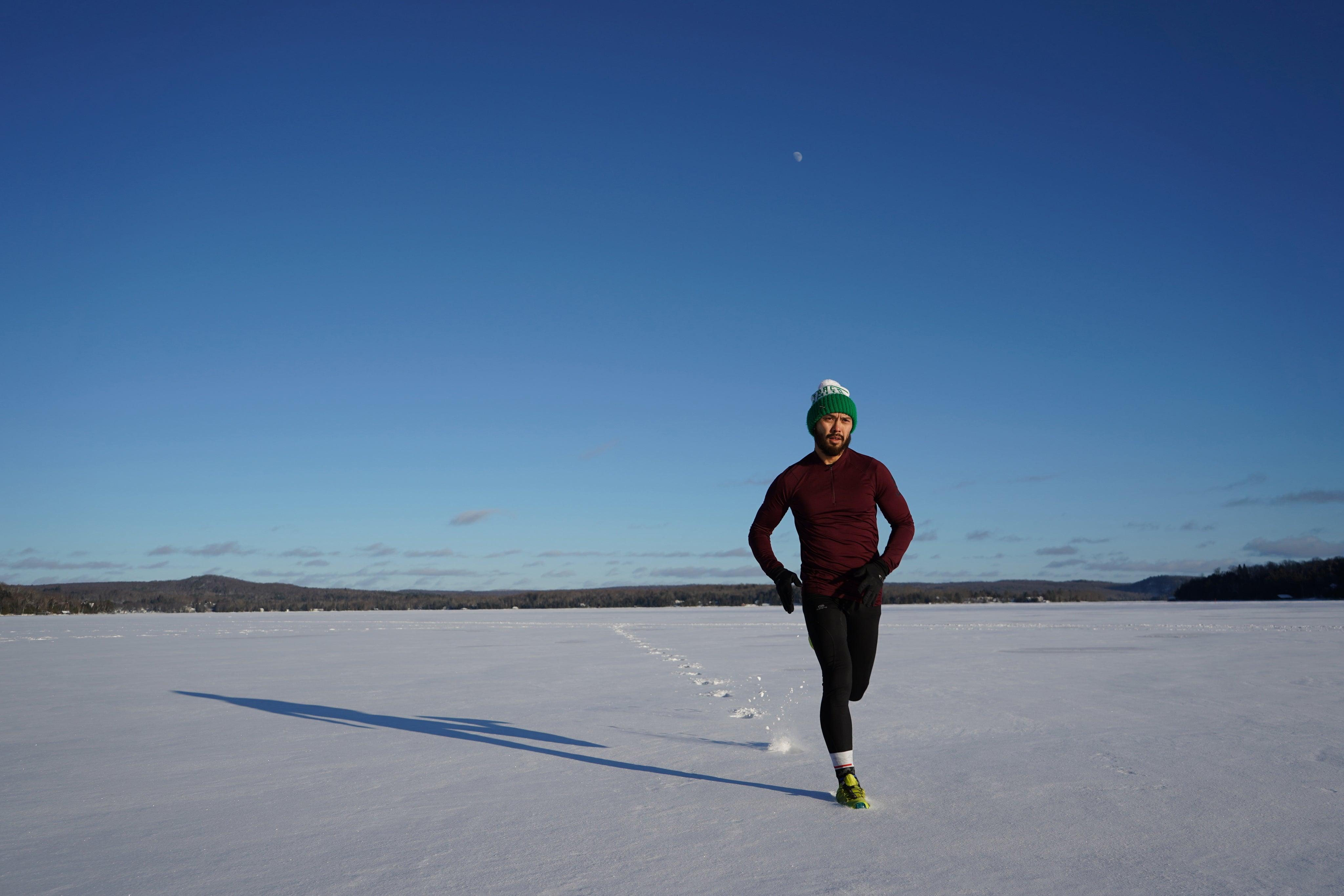ready-set-snow - Ready Sweat Go