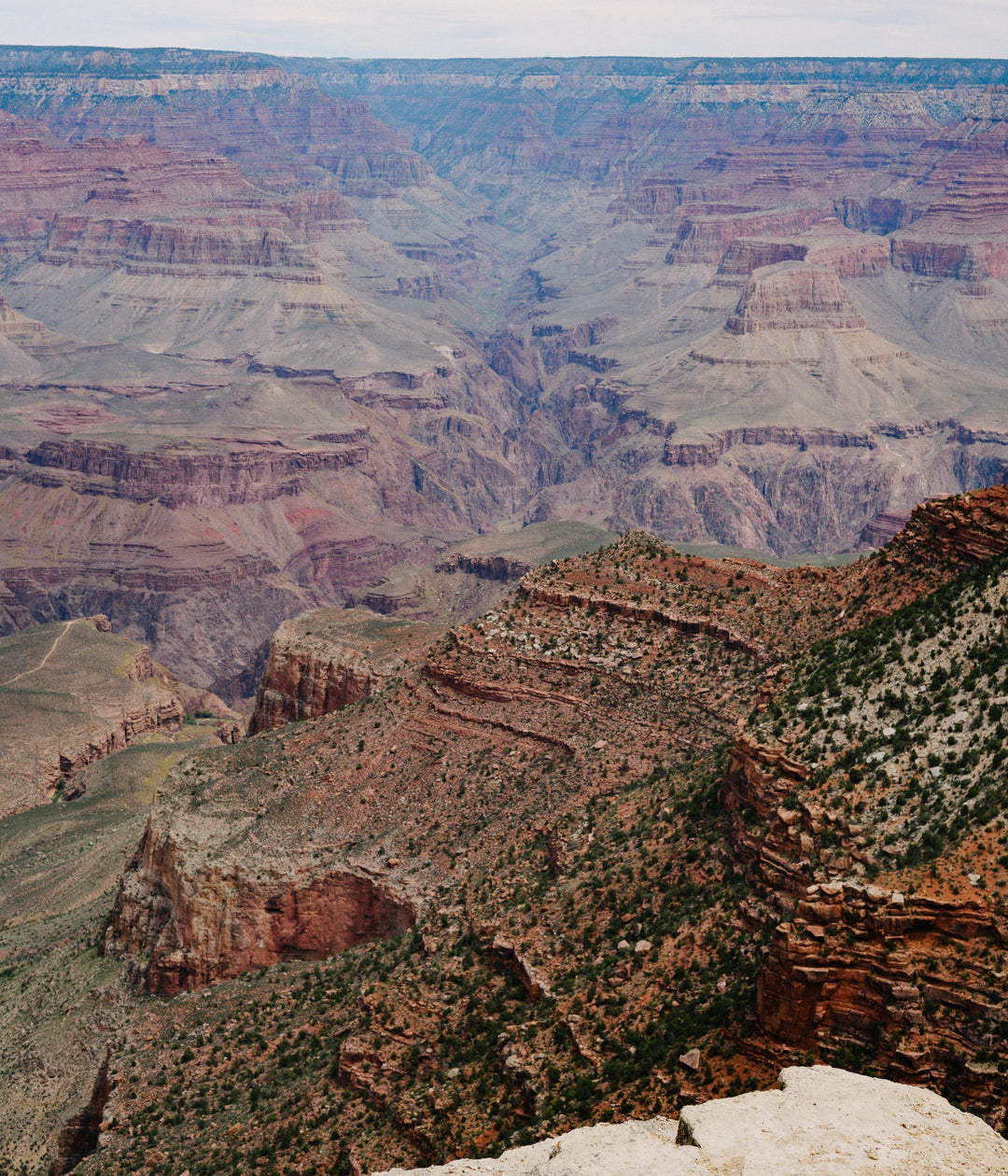 red-canyon-cliffs - Ready Sweat Go