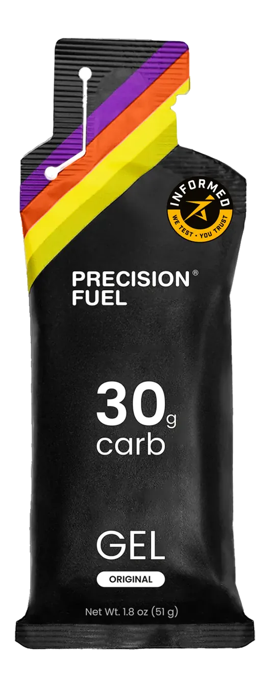 Precision PF30 Gel