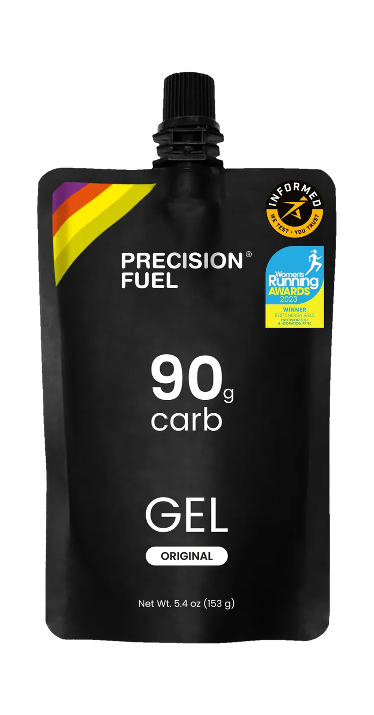 Precision PF90 Gel