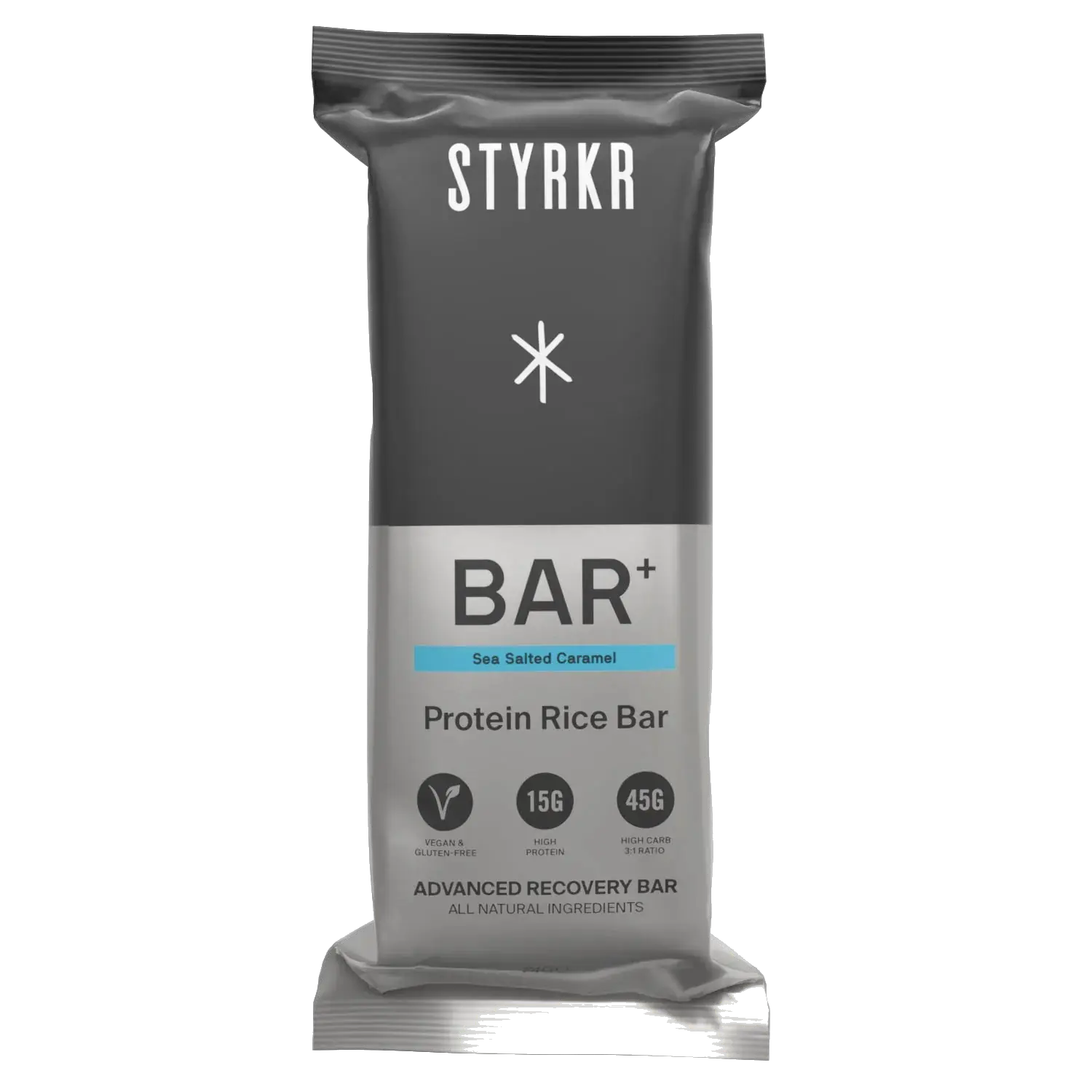 Styrkr - BAR+ Protein Recovery Bar