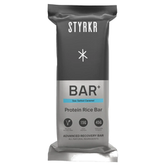 Styrkr - BAR+ Protein Recovery Bar product image on transparent background