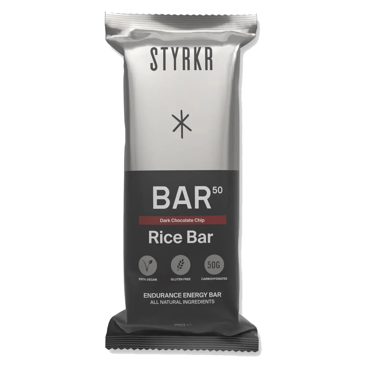 Styrkr - Bar50 Energy Bar