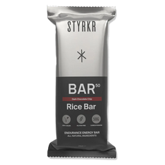 Styrkr - Bar50 Energy Bar product image on transparent background