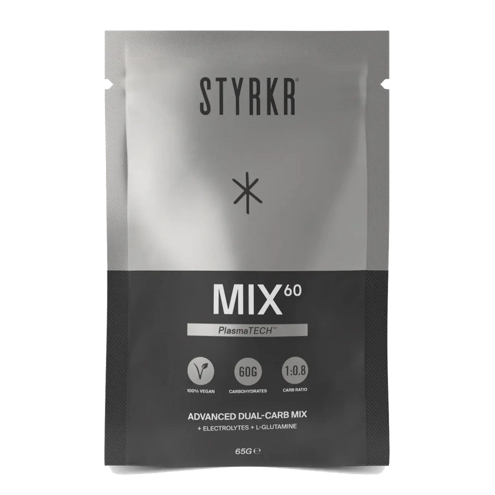 Styrkr - Energy Drink Mix - MIX60, MIX90, and MIX90 Caffeine