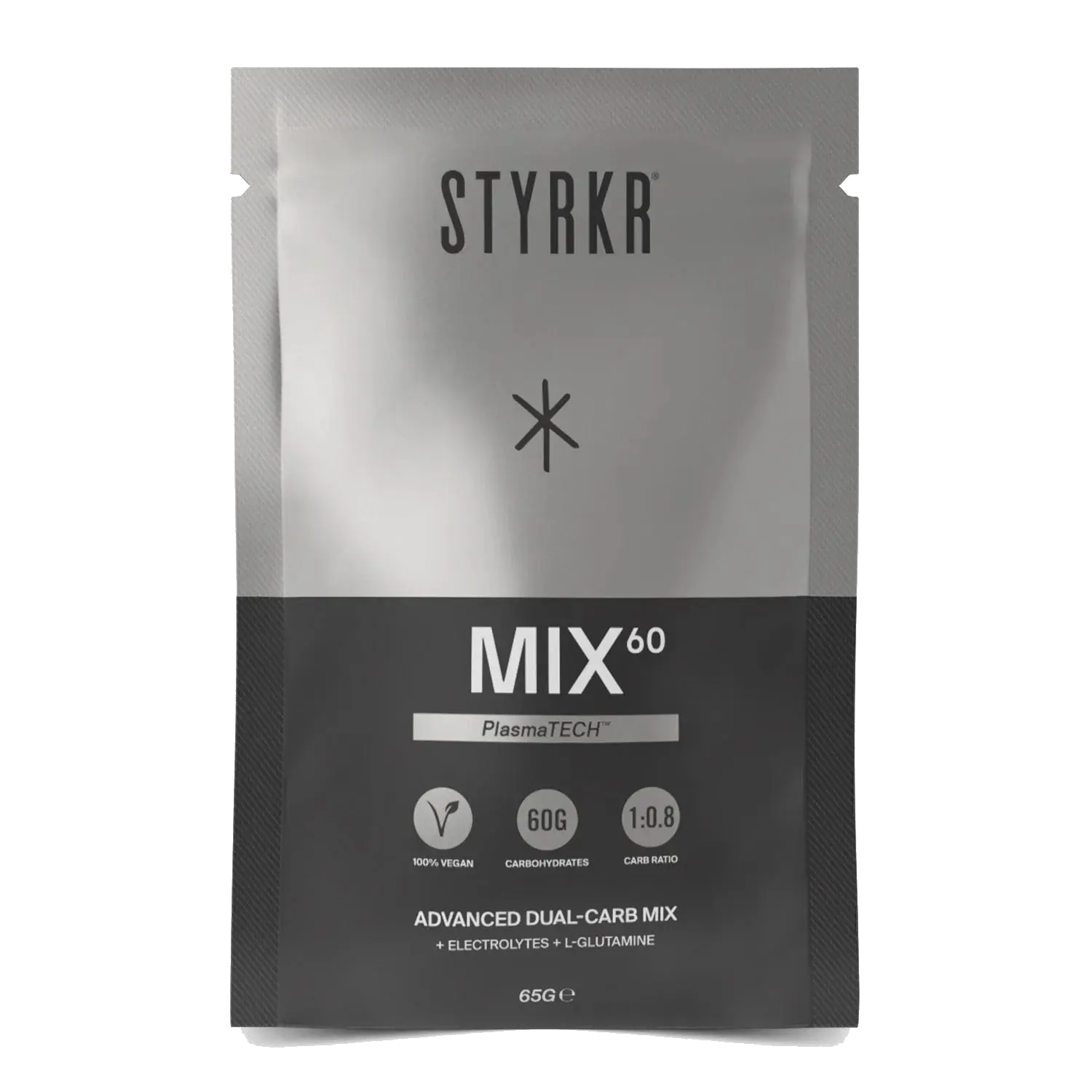 Styrkr - Energy Drink Mix - MIX60, MIX90, and MIX90 Caffeine