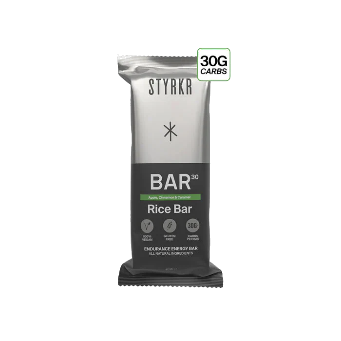 Styrkr - Bar30 Energy Bar