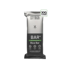 Styrkr - Bar30 Energy Bar product image on transparent background