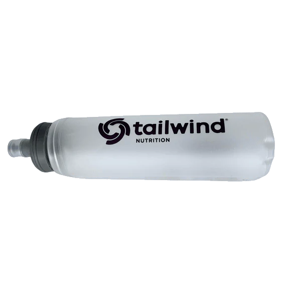 Tailwind Soft Flask 500ml Slim product image on transparent background