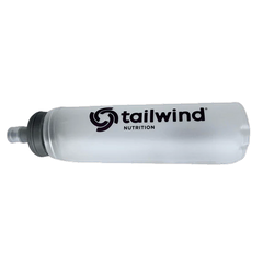 Tailwind Soft Flask 500ml Slim product image on transparent background