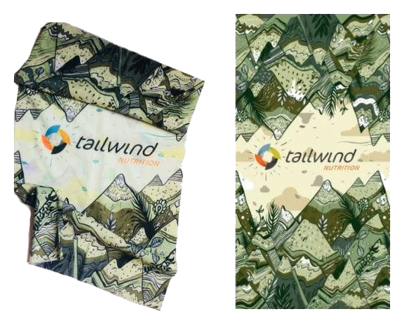 Tailwind - Neckwarmer