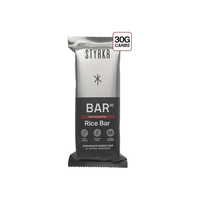 Styrkr - Bar30 Energy Bar