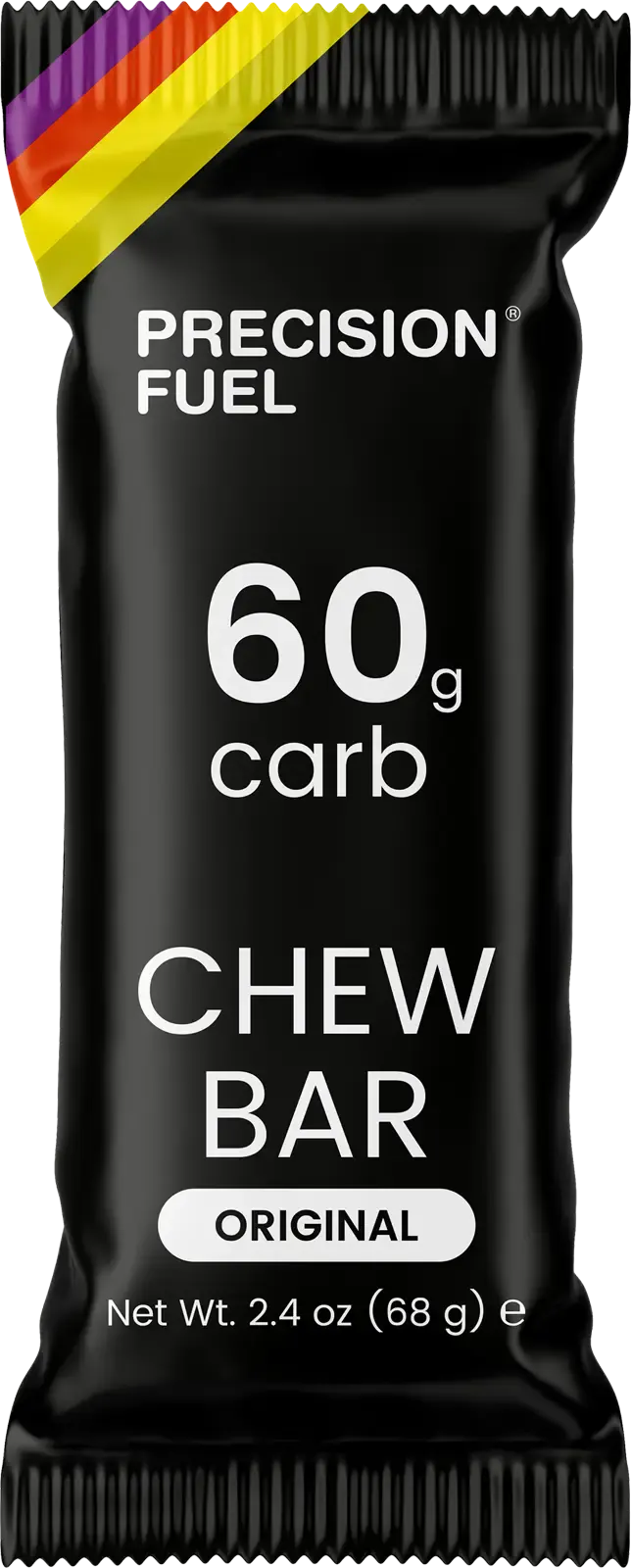 Precision PF60 Chew Bar