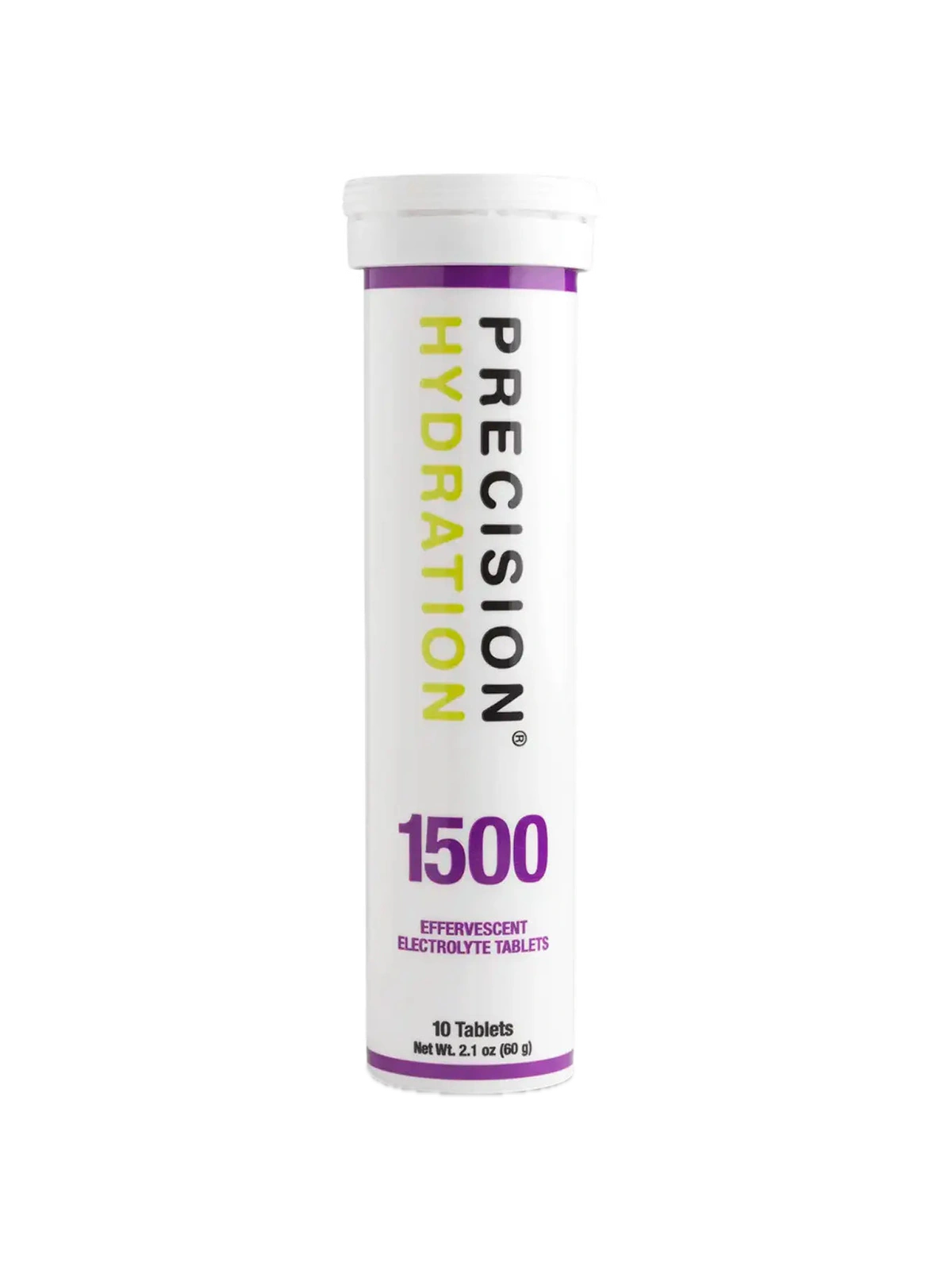 Precision PH1500 Electrolyte Tablets