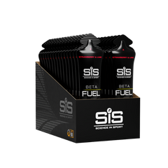 SiS Beta Fuel Energy Gel – 40g Carbohydrate