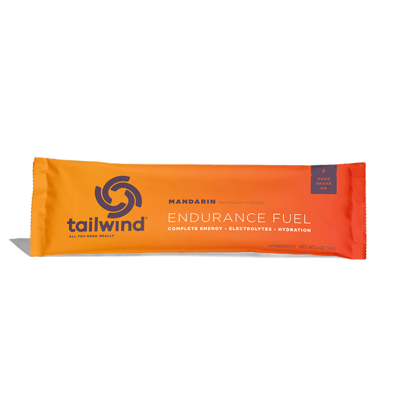 Single Stick Pack / Mandarin Orange