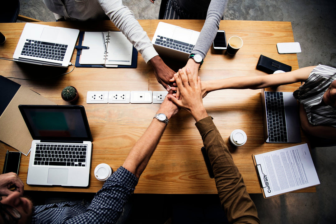 teamwork-makes-the-dream-work - Ready Sweat Go
