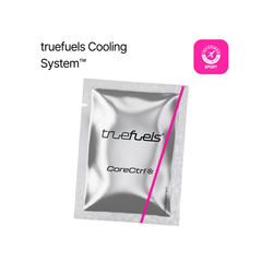 truefuels CoreCtrl heat preparation sachets