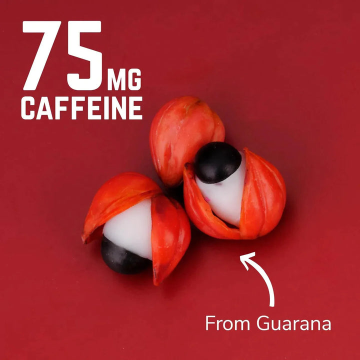 Veloforte - Desto - Tart Cherry with Caffeine Energy Gel