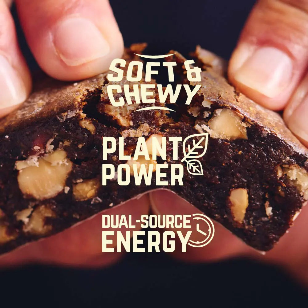 Veloforte - Avanti - Dates, Pecans & Sea Salt Energy Bar