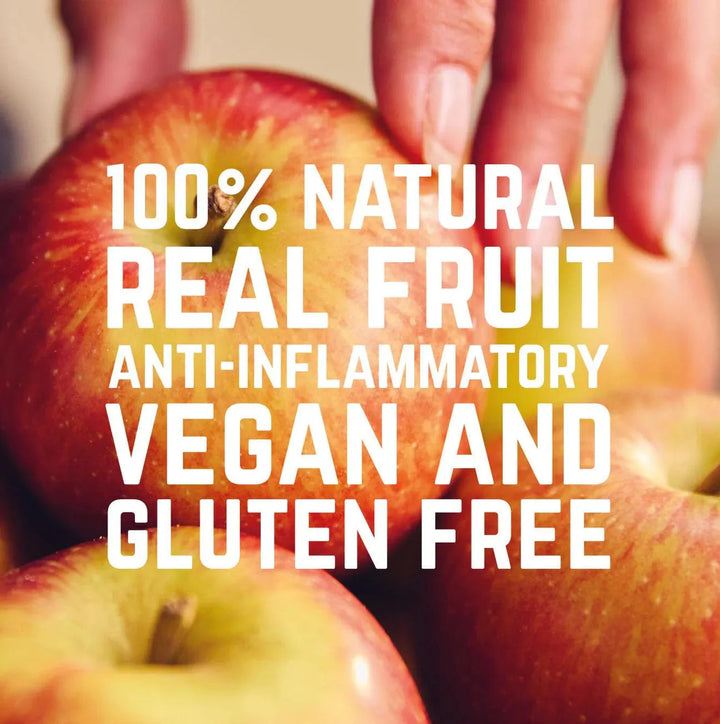 Veloforte - Mela - Apple & Cinnamon Energy Chews