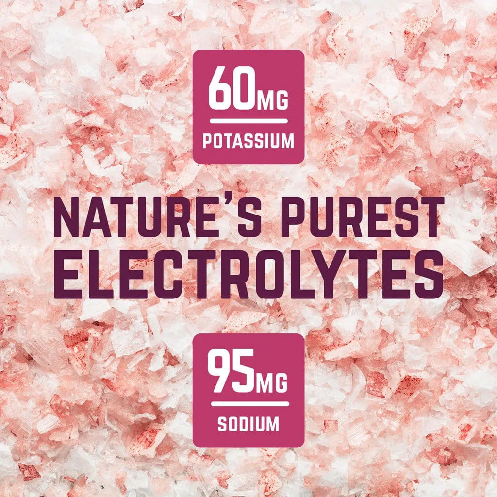 Veloforte - Amaro - Sour Cherry Energy Chews