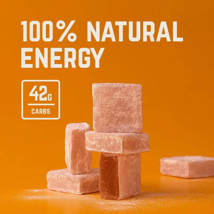 Veloforte - Citro - Citrus & Ginger Energy Chews