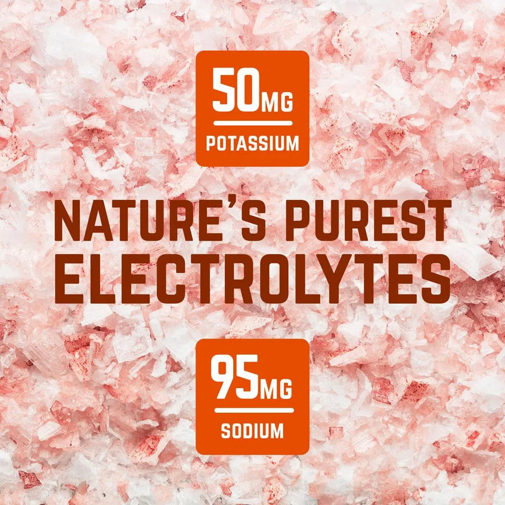 Veloforte - Citro - Citrus & Ginger Energy Chews