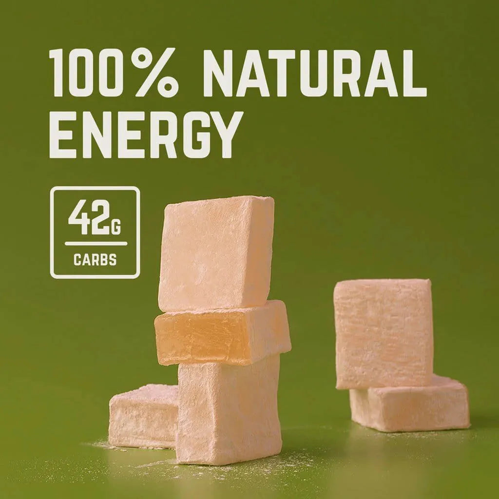 Veloforte - Fresco - Lemon & Mint - Energy Chews