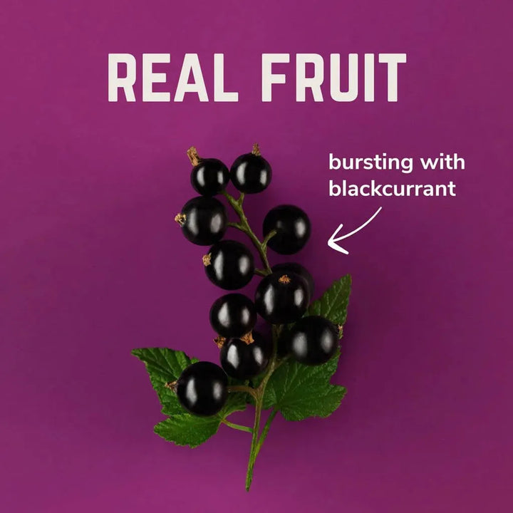 Veloforte - Riba - Blackcurrant Energy Gel
