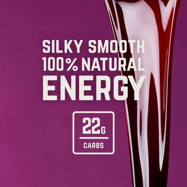 Veloforte - Riba - Blackcurrant Energy Gel