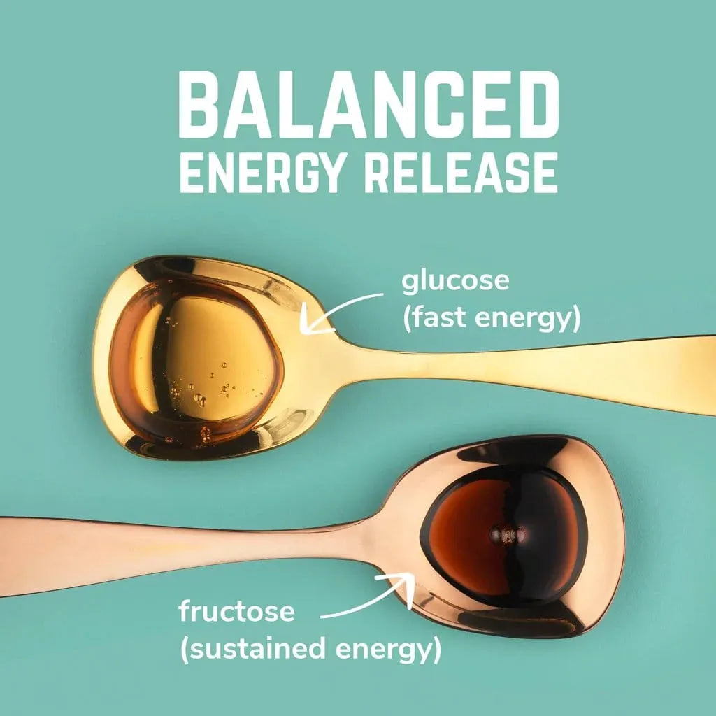 Veloforte - Riba - Blackcurrant Energy Gel