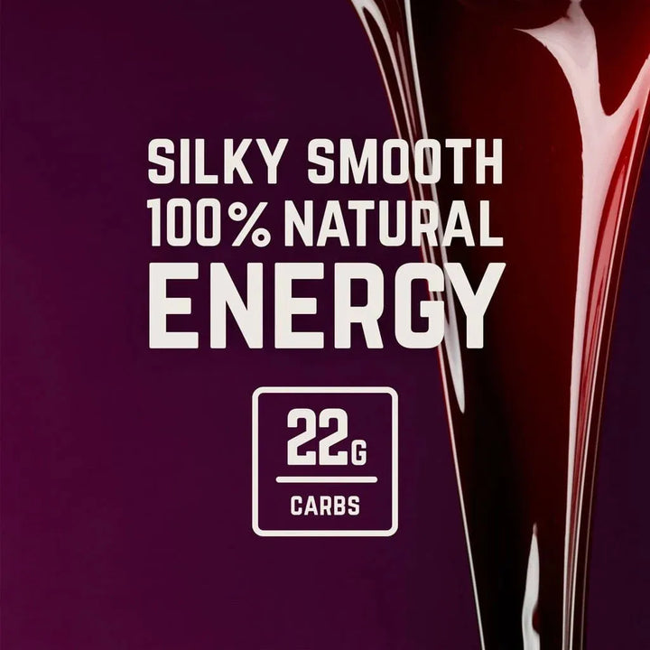 Veloforte - Primo - Beetroot & Lemon Energy Gel