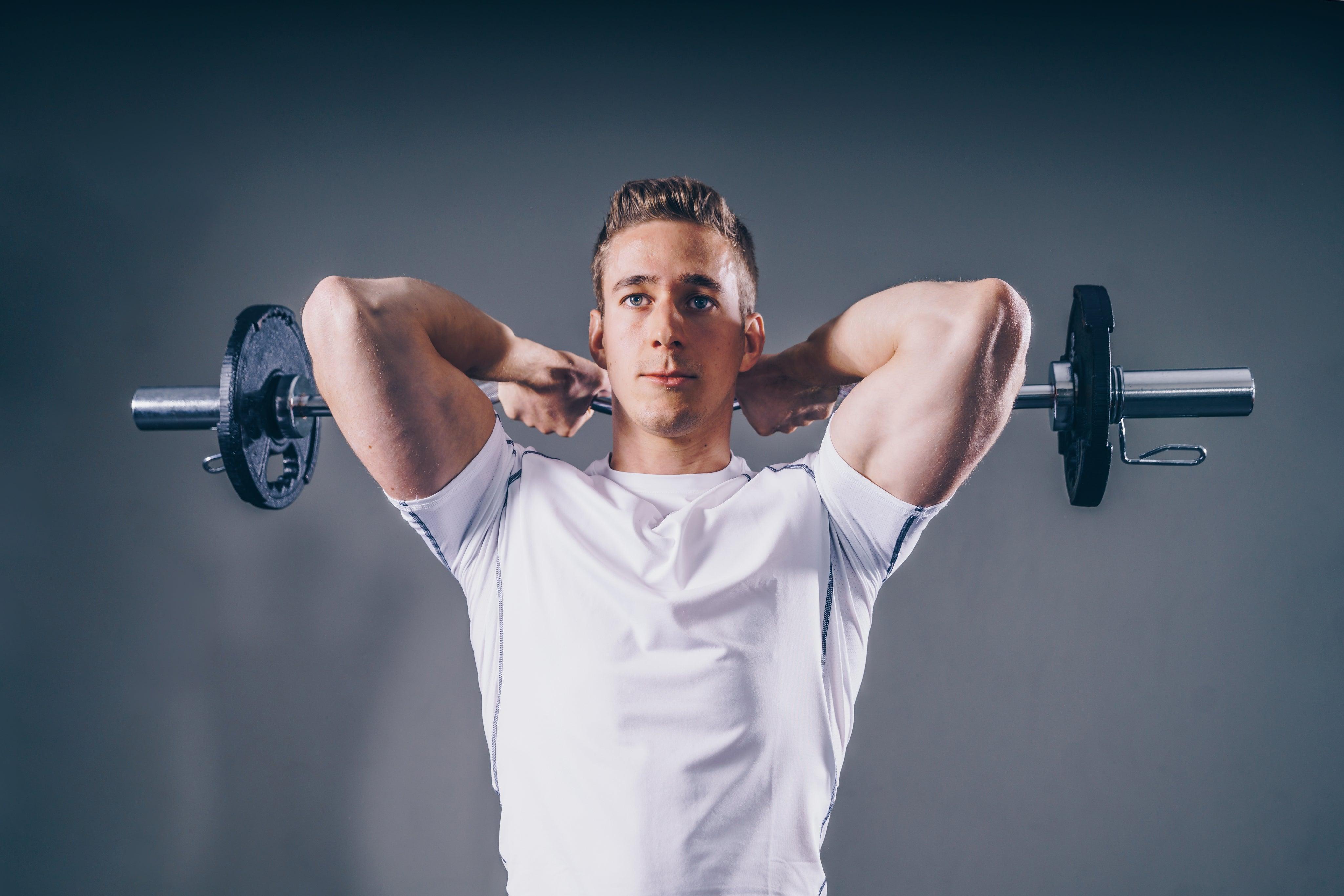 weight-lifting-man - Ready Sweat Go