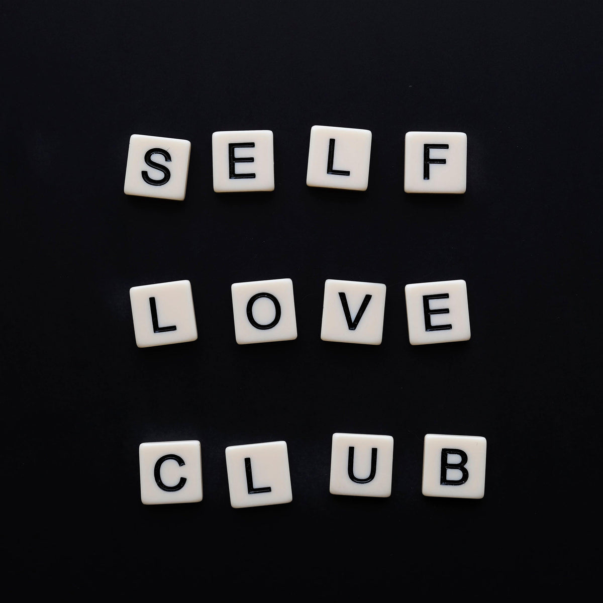 Self Compassion